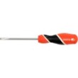 Flat head screwdriver