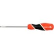Flat head screwdriver