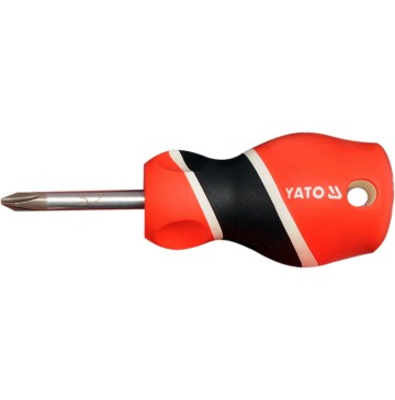 Cross screwdriver