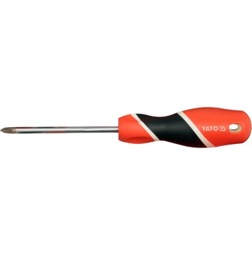 Cross screwdriver