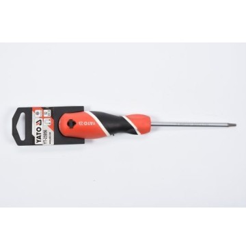 Torx screwdriver