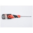 Wkrętak torx security t15x100mm