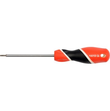 Torx screwdriver