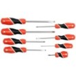 Screwdriver set