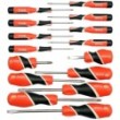 Screwdriver set