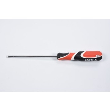Wkrętak płaski 4x100mm svcm55