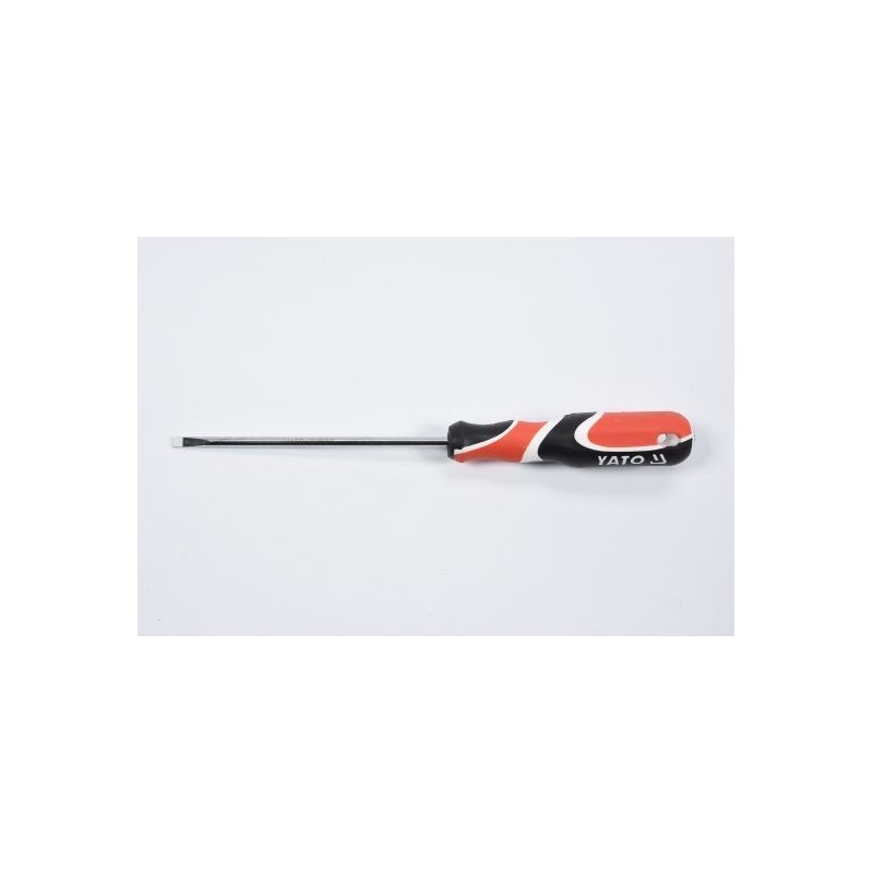 Wkrętak płaski 4x100mm svcm55