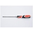 Flat head screwdriver