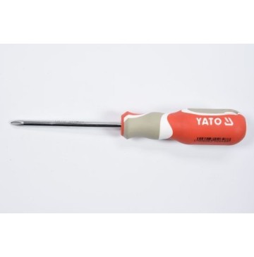 Cross screwdriver