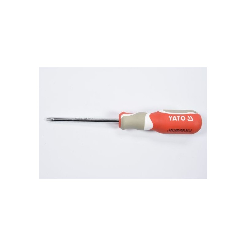 Cross screwdriver