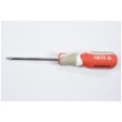 Cross screwdriver