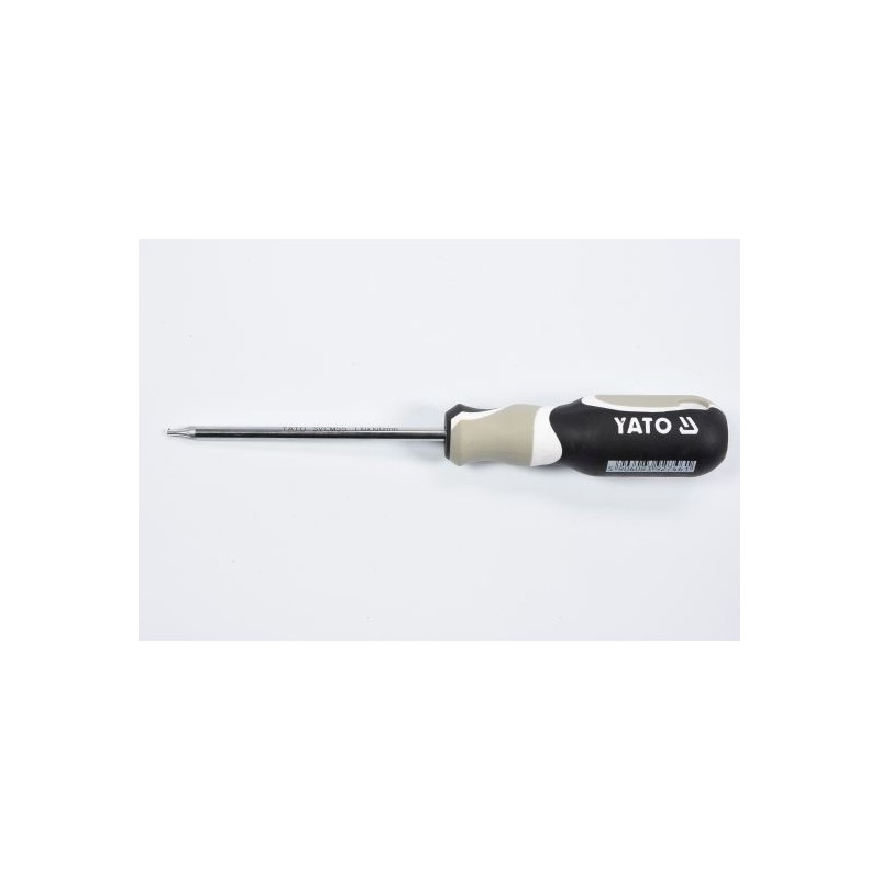 Torx screwdriver