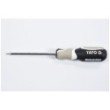 Torx screwdriver