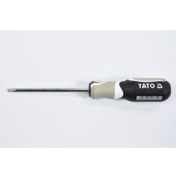 Torx screwdriver