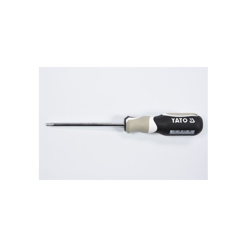 Torx screwdriver