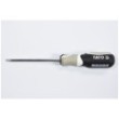 Torx screwdriver