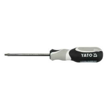 Torx screwdriver