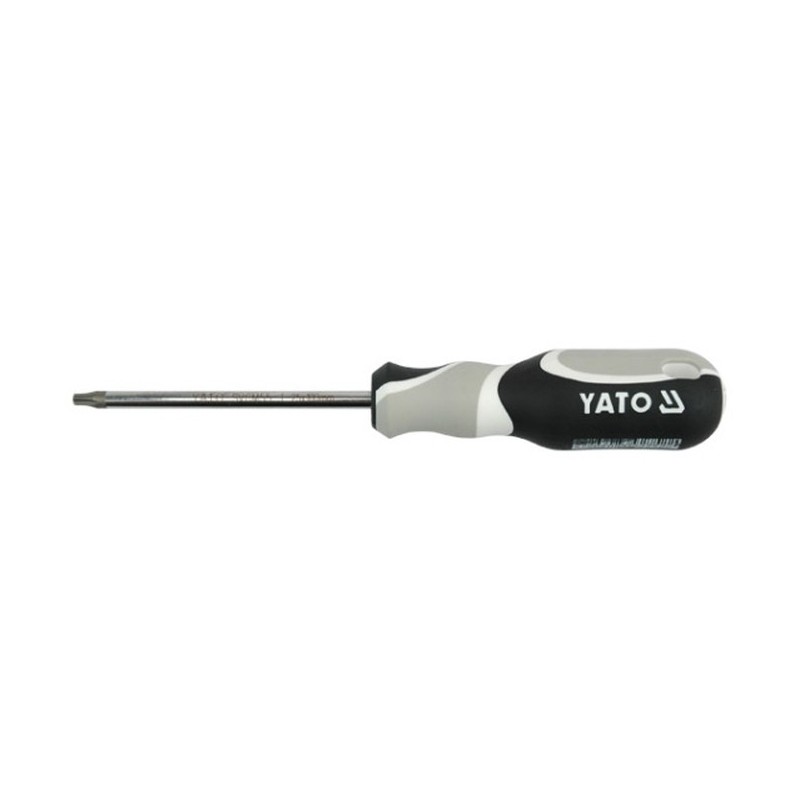 Torx screwdriver
