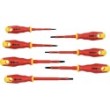 Screwdriver set