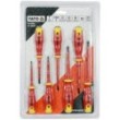 Screwdriver set