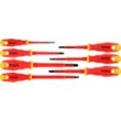 Screwdriver set