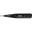 Control unit battery voltage