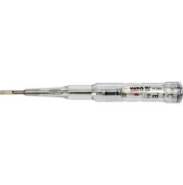 Próbnik napięcia 70-250v