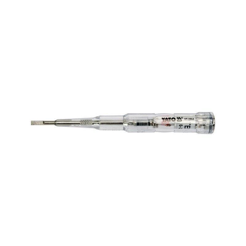 Próbnik napięcia 70-250v