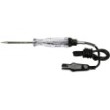 Samochodowy próbnik napięcia 6-12v kabel 90cm
