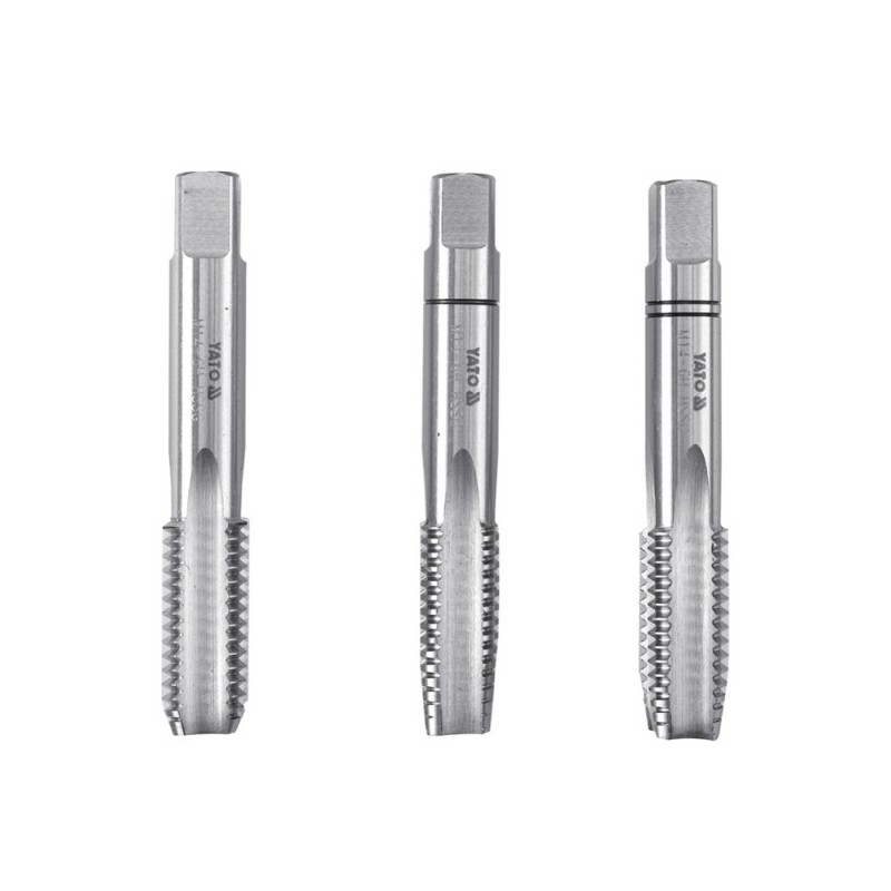 Thread tap