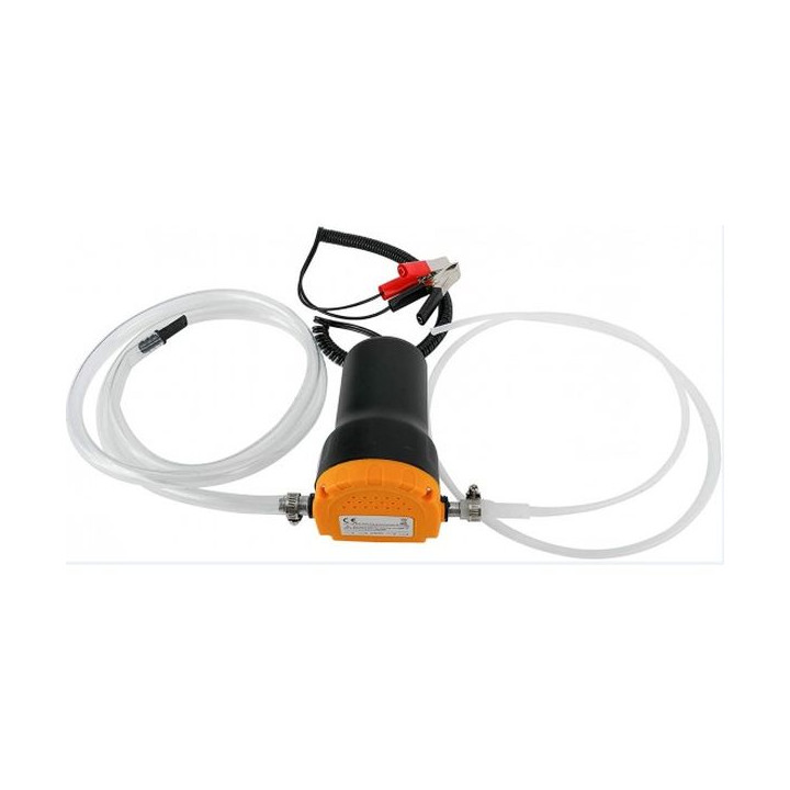 POMPA OLEJU 12V 60-80W