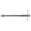 Pokrętło do gwintowników z grzechotką m5-m12 l300mm