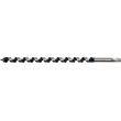 Wood twist drill
