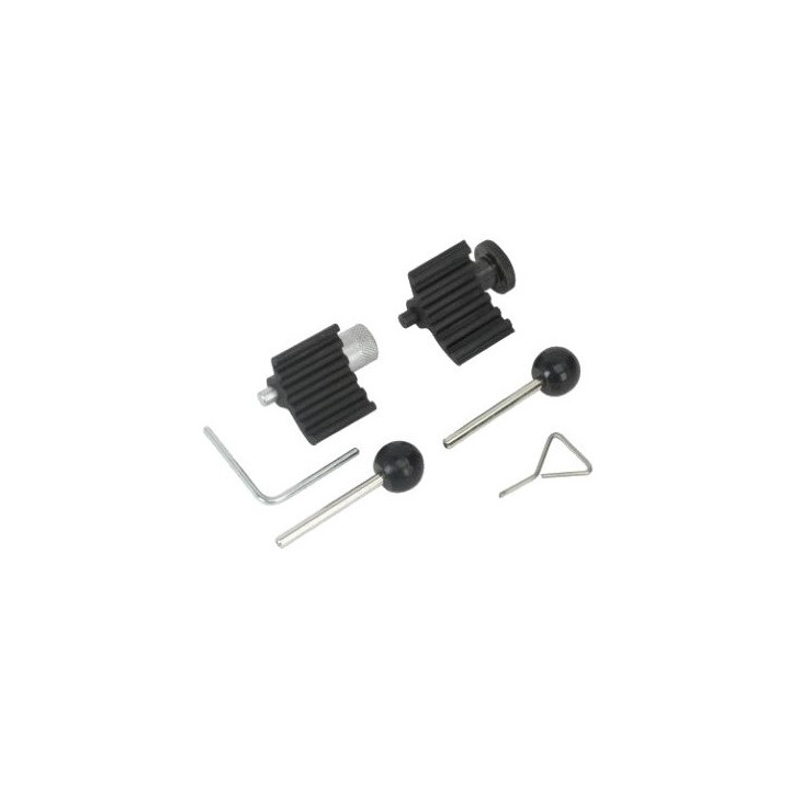 KOMPLET BLOKAD ROZRZĄDU VW/AUDI 1,9/2,0 TDI