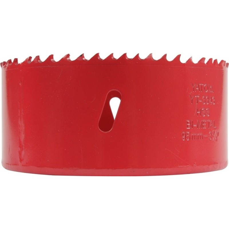 Keyhole saw 102mm