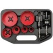 Hole saw set