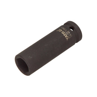NASADKA 1/2" UDAROWA 17MMX78MM 6-KĄTNA DŁUGA