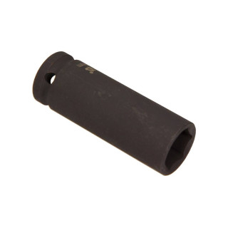 NASADKA 1/2" UDAROWA 19MMX78MM 6-KĄTNA DŁUGA