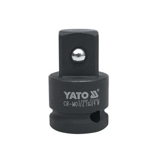 REDUKCJA UDAROWA 1/2"(F)X3/4"(M)