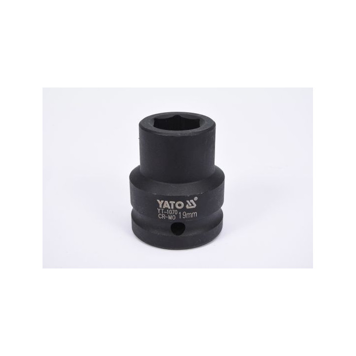 NASADKA 3/4" UDAROWA 19MMX50MM 6-KĄTNA