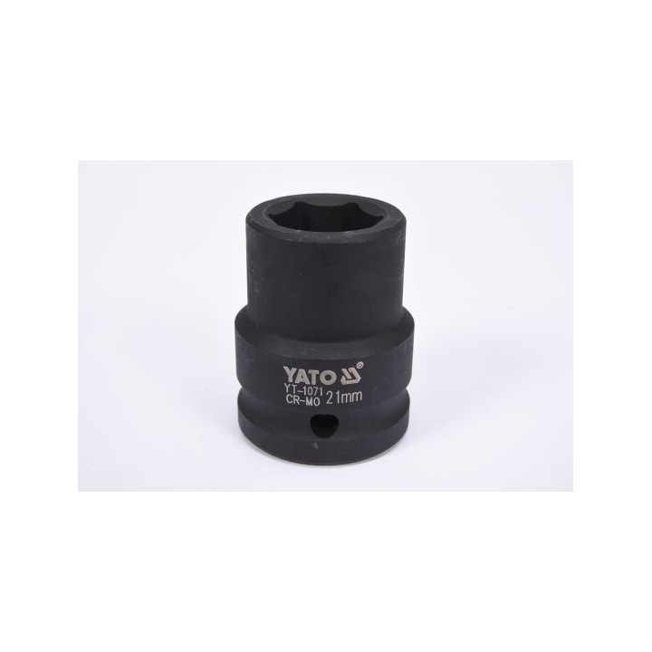 NASADKA 3/4" UDAROWA 21MMX50MM 6-KĄTNA