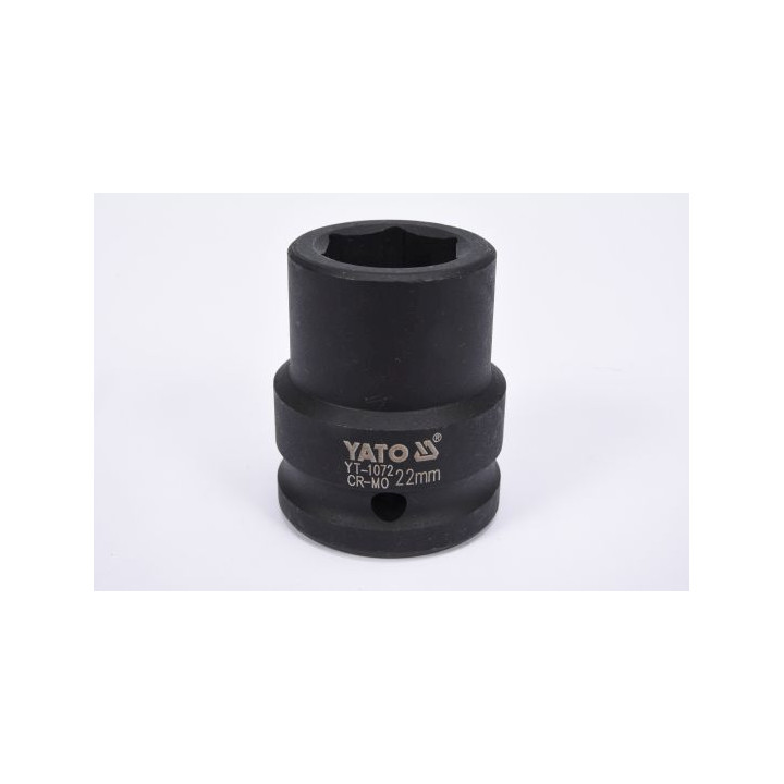 NASADKA 3/4" UDAROWA 22MMX50MM 6-KĄTNA