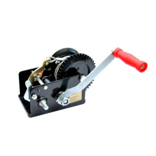 WYCIAGARKA DRAGON WINCH KORBOWA 25 DWK