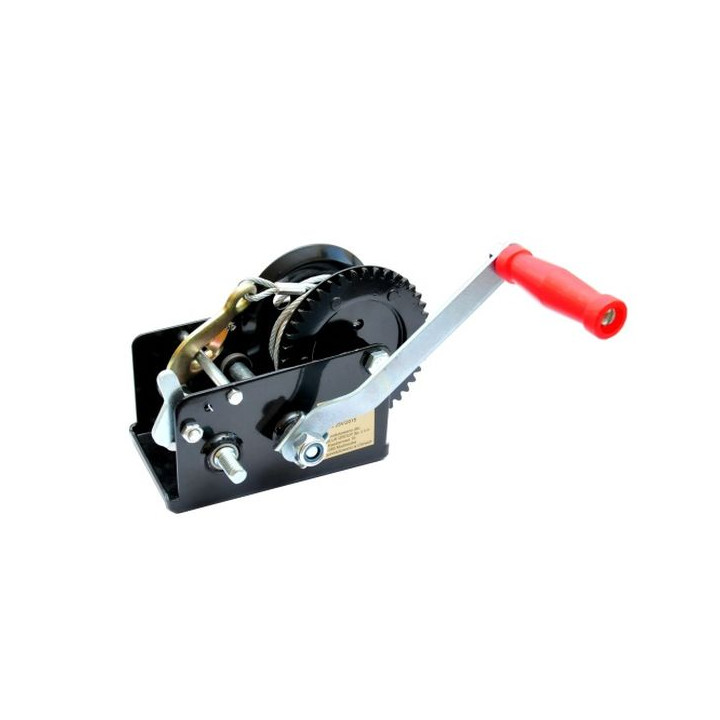 WYCIAGARKA DRAGON WINCH KORBOWA 25 DWK