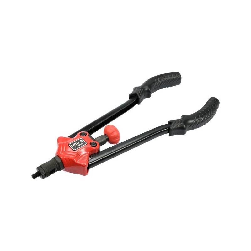 Rivet machine