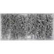 Nity zrywalne mix 400szt