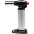 Gas soldering torch