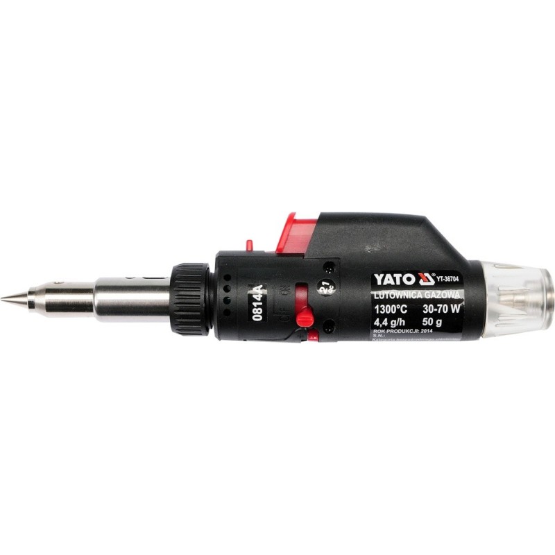 Soldering iron