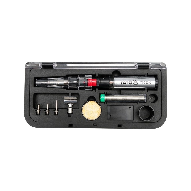 Soldering iron