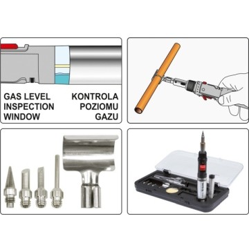Soldering iron